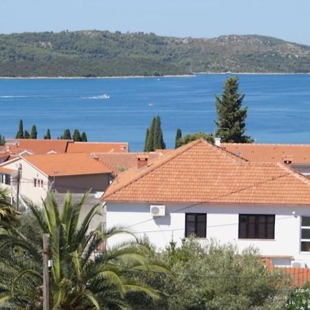 Villa Bruna Trogir Buitenkant foto