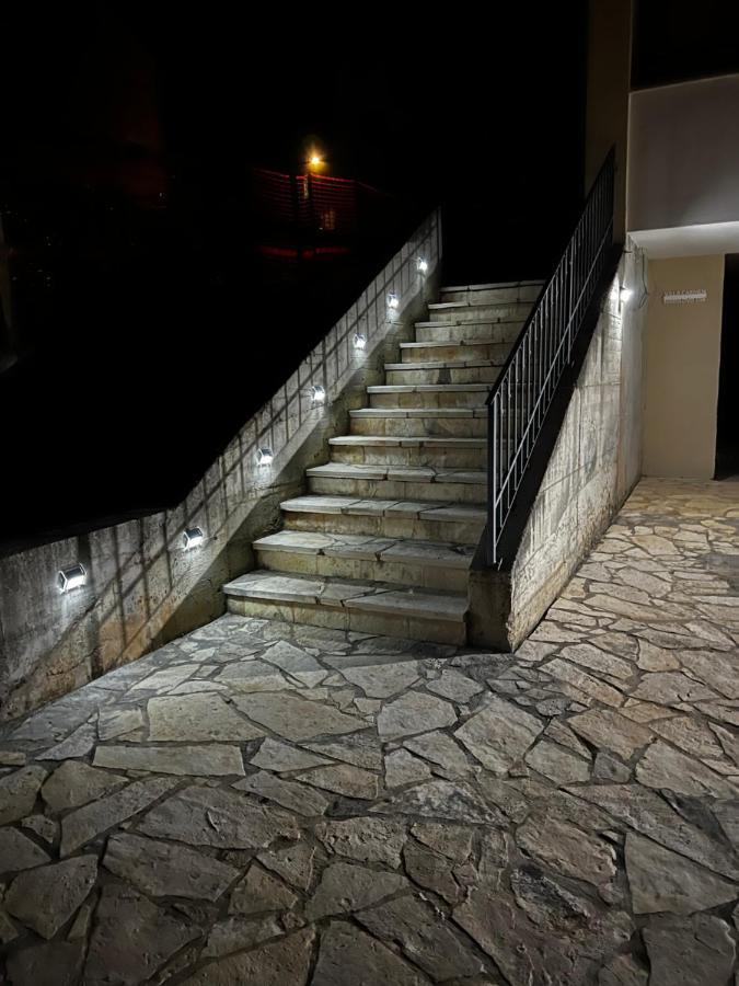 Villa Bruna Trogir Buitenkant foto