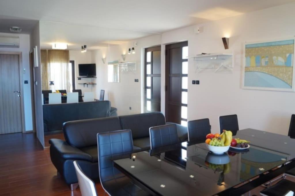 Villa Bruna Trogir Buitenkant foto