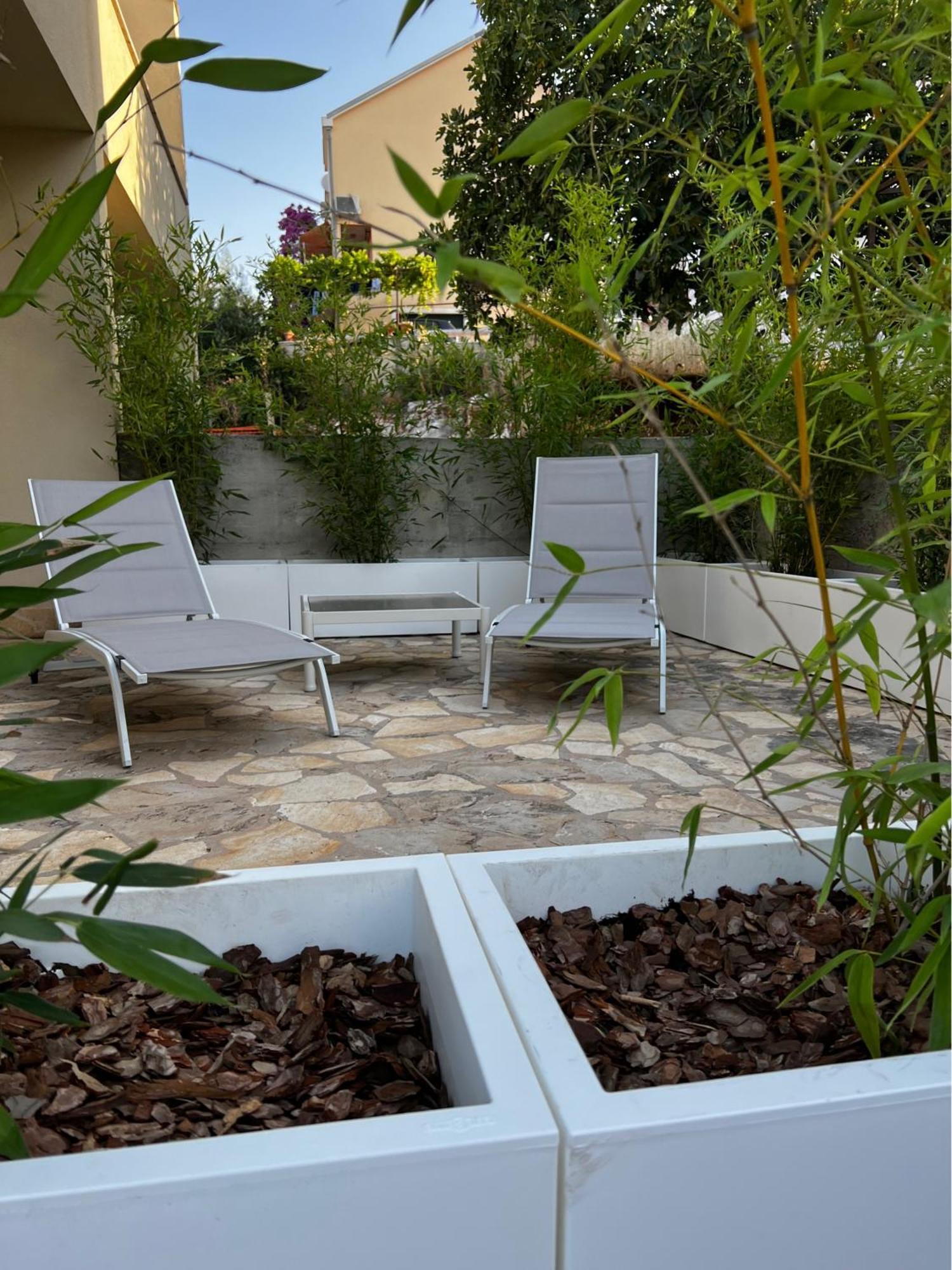 Villa Bruna Trogir Buitenkant foto
